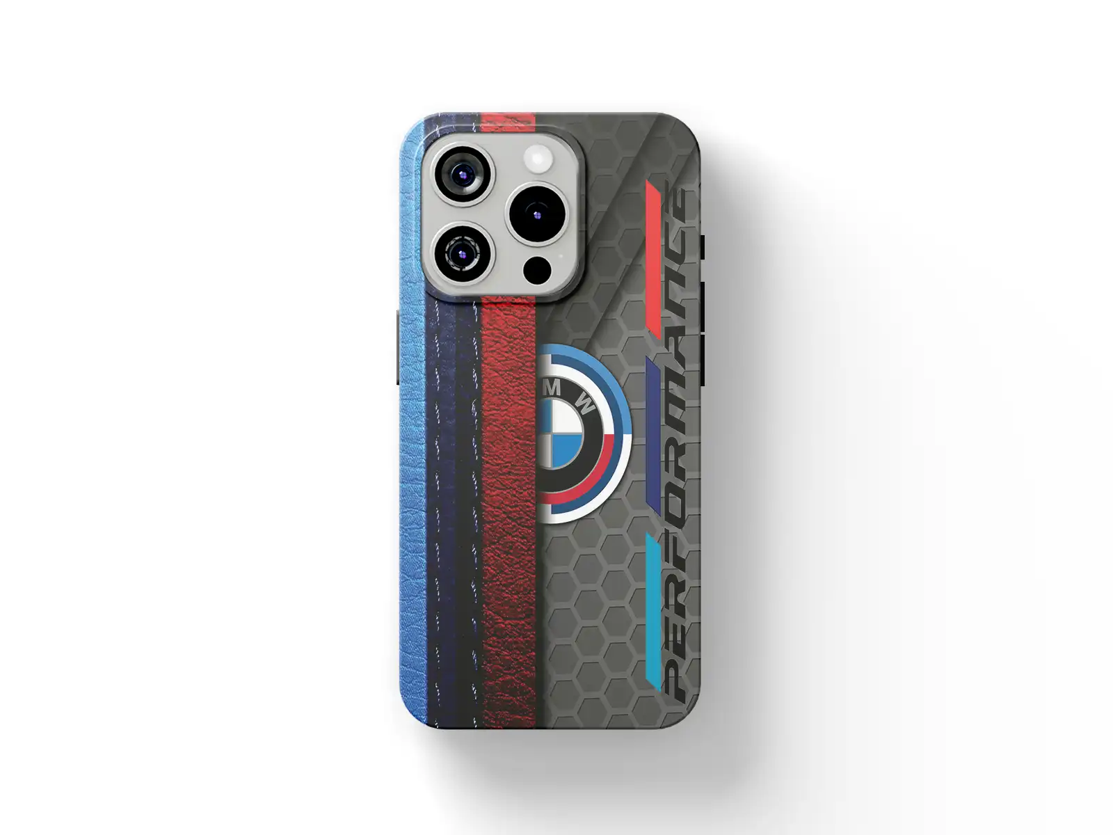 BMW Silikonhülle Für Smartphone Qualität Max Edition